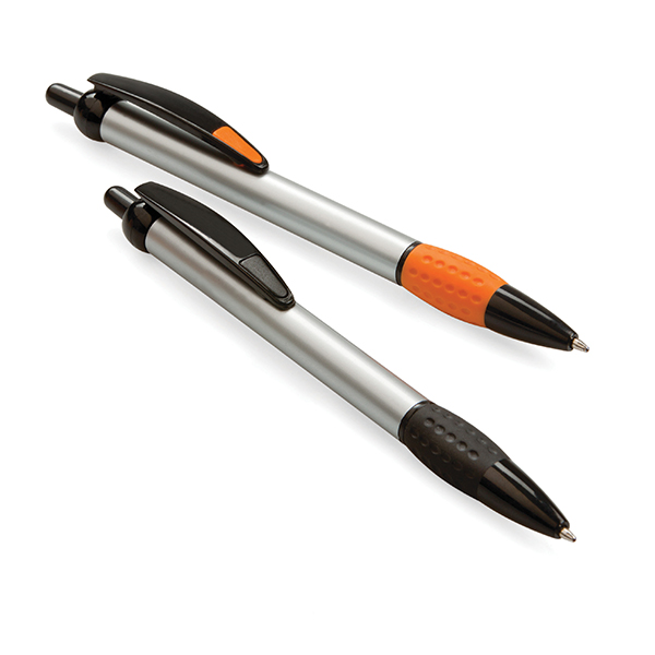 Carnival Ballpoint Pen Product Image